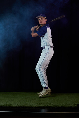 St. Augustine Varsity Baseball Media Day