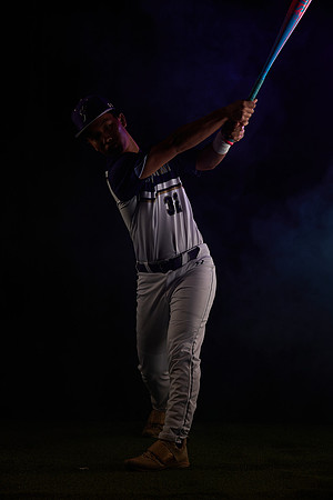 St. Augustine Varsity Baseball Media Day
