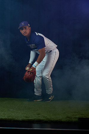 St. Augustine Varsity Baseball Media Day