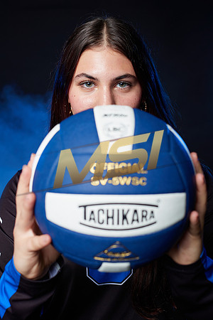 Senior Media Day