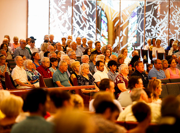 St. Patrick Catholic Community
