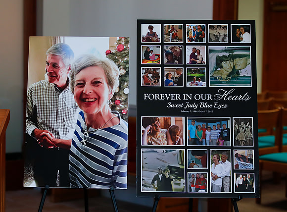 Celebration of Life