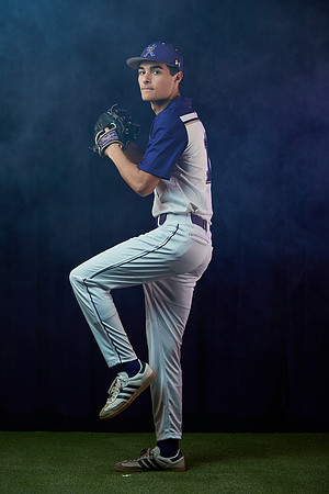 St. Augustine Varsity Baseball Media Day