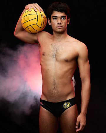 La Jolla Boys Water Polo