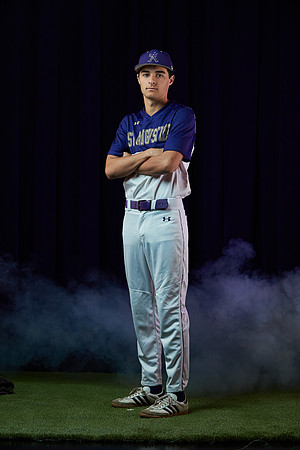 St. Augustine Varsity Baseball Media Day