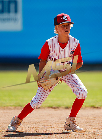 Little League All-Star Baseball All-Star Championship Game