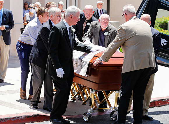 Celebration of Life