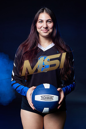 Senior Media Day