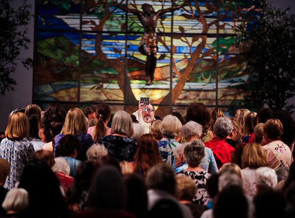 St. Patrick Catholic Community