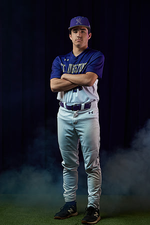 St. Augustine Varsity Baseball Media Day