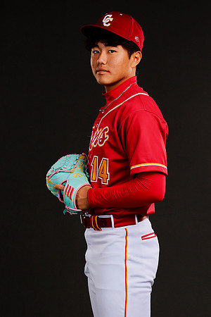 Cathedral Catholic Boys Varsity Baseball Team Media Day