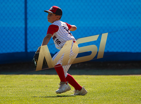 Little League All-Star Baseball All-Star Championship Game