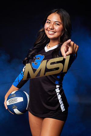 Senior Media Day