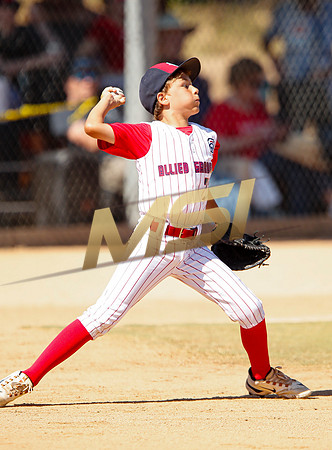 Little League All-Star Baseball All-Star Championship Game