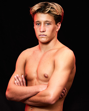 La Jolla Boys Water Polo
