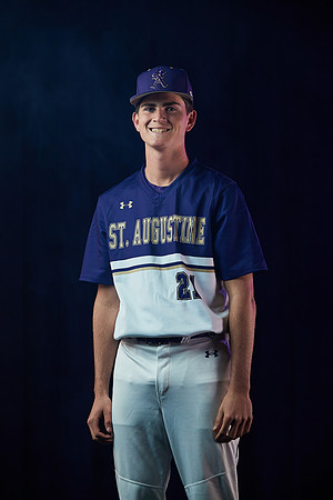 St. Augustine Varsity Baseball Media Day