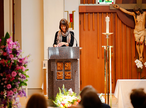 Celebration of Life