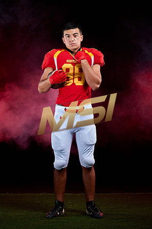 Seton Catholic Preparatory Seton Fall Sports Media Day