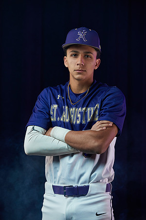 St. Augustine Varsity Baseball Media Day