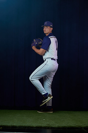 St. Augustine Varsity Baseball Media Day