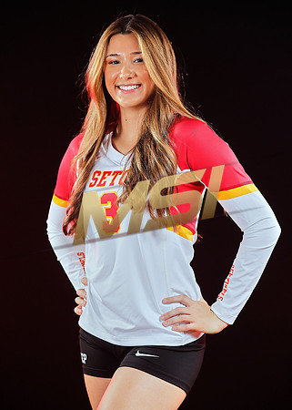 Seton Catholic Preparatory Seton Fall Sports Media Day