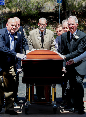 Celebration of Life