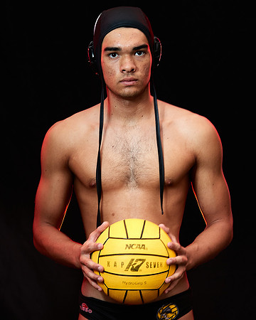 La Jolla Boys Water Polo