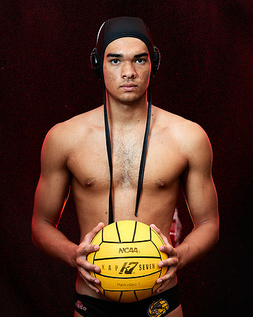 La Jolla Boys Water Polo