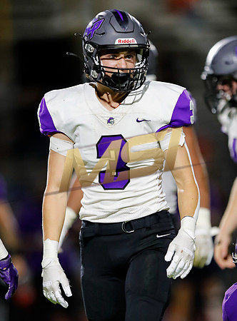 The Arizona College Prep Knights defeat  the Gilbert Jack Rabbits 42 - 28