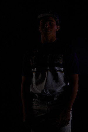 St. Augustine Varsity Baseball Media Day