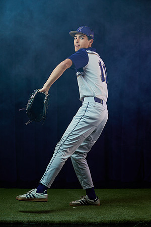 St. Augustine Varsity Baseball Media Day