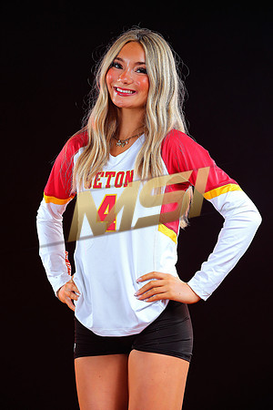 Seton Catholic Preparatory Seton Fall Sports Media Day