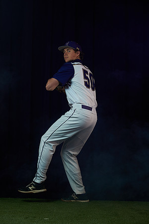 St. Augustine Varsity Baseball Media Day