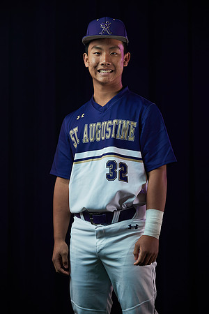 St. Augustine Varsity Baseball Media Day