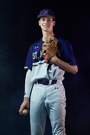 St. Augustine Varsity Baseball Media Day