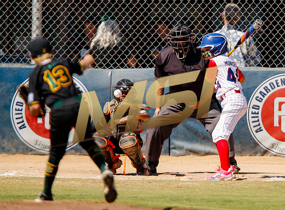 Little League All-Star Baseball All-Star Championship Game