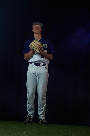 St. Augustine Varsity Baseball Media Day