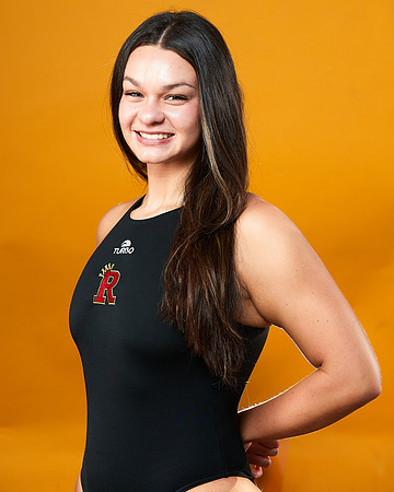 Rosary Academy Girs Water Polo
