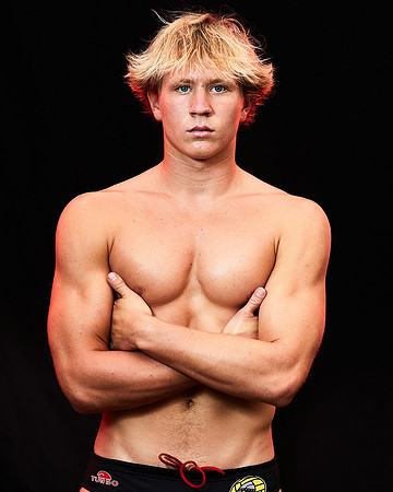 La Jolla Boys Water Polo
