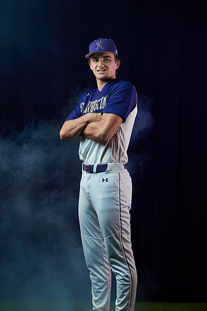 St. Augustine Varsity Baseball Media Day