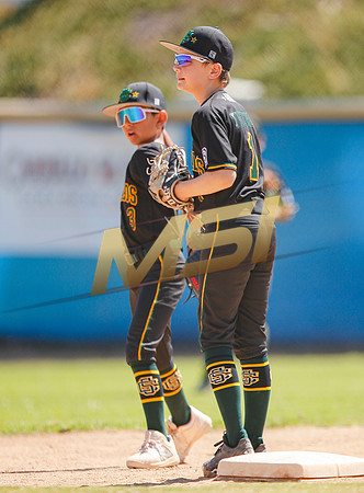 Little League All-Star Baseball All-Star Championship Game