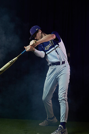 St. Augustine Varsity Baseball Media Day