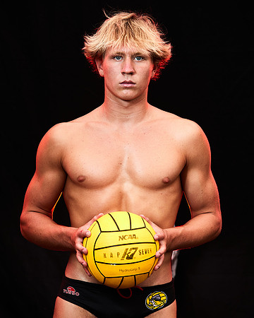 La Jolla Boys Water Polo
