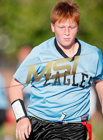 St. Mary Basha losses to  Our Lady of Mount Carmel