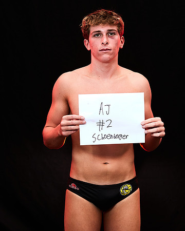 La Jolla Boys Water Polo