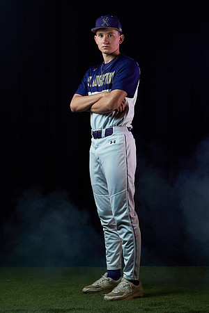St. Augustine Varsity Baseball Media Day