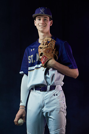 St. Augustine Varsity Baseball Media Day