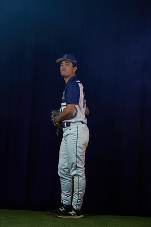 St. Augustine Varsity Baseball Media Day