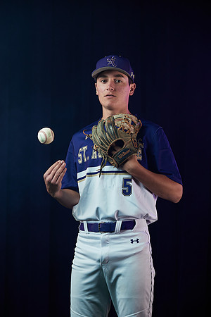 St. Augustine Varsity Baseball Media Day