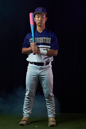 St. Augustine Varsity Baseball Media Day